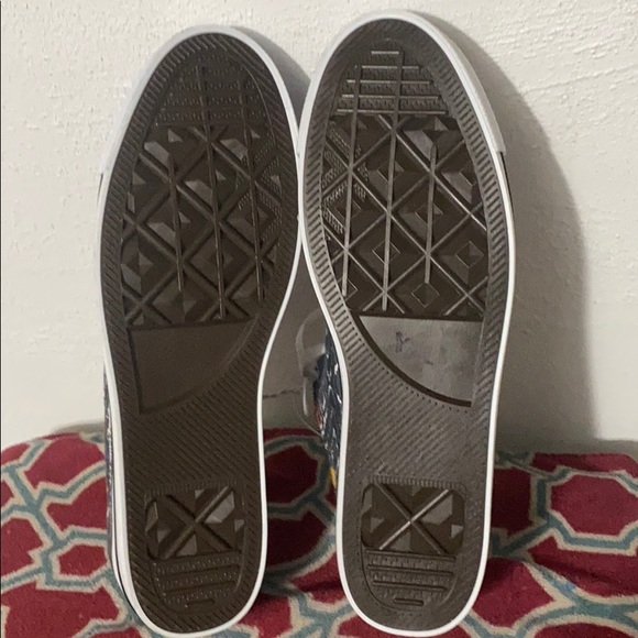 NEW Eclectic Array+gold-toe 3pair🧦11-12”L+Crossroads Rayon blend XL button-up - Picture 5 of 17